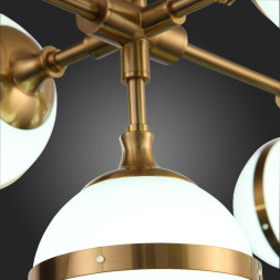 Подвесная люстра ST-Luce ARBE SL1157.303.09