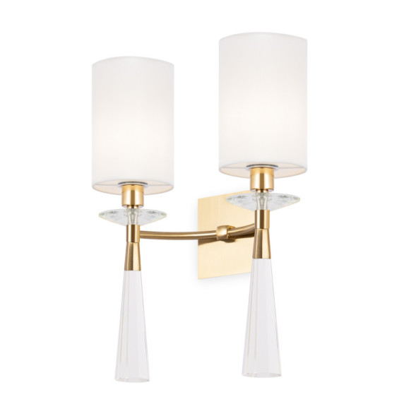 Бра Maytoni BIANCO MOD224WL-02BS