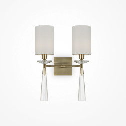 Бра Maytoni BIANCO MOD224WL-02BS