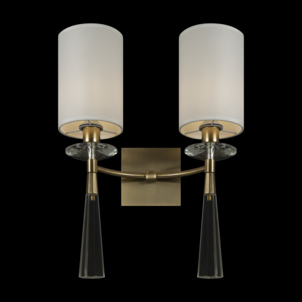 Бра Maytoni BIANCO MOD224WL-02BS