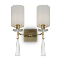 Бра Maytoni BIANCO MOD224WL-02BS