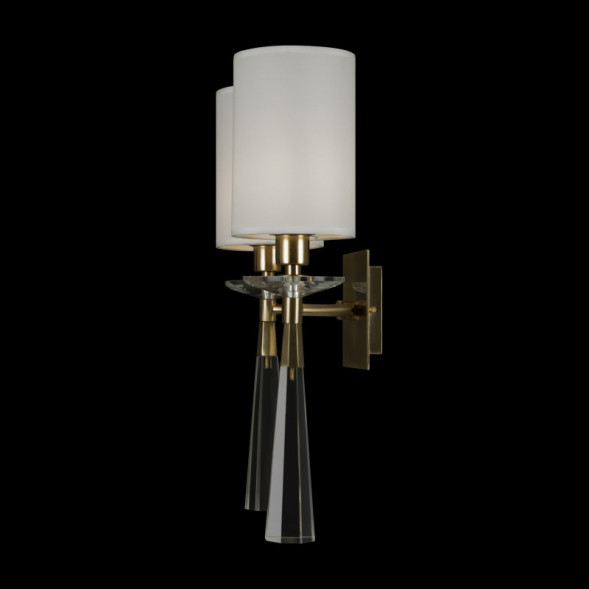 Бра Maytoni BIANCO MOD224WL-02BS