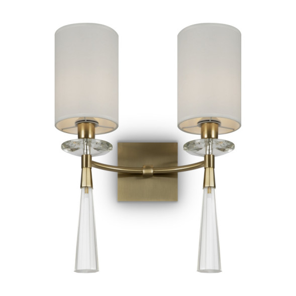 Бра Maytoni BIANCO MOD224WL-02BS