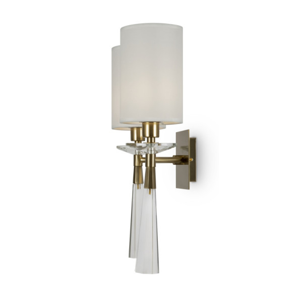 Бра Maytoni BIANCO MOD224WL-02BS