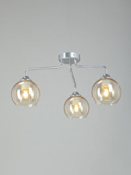 Потолочная люстра Vitaluce V3096-9/3PL