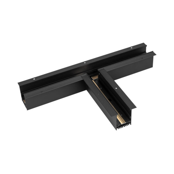 Коннектор для шинопровода Arlight MAG-TRACK-4560-F black 026921(1)
