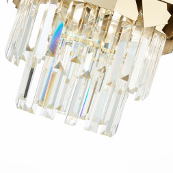 Каскадная люстра ST-Luce Caserta SL1232.202.05