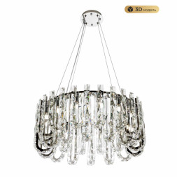 Подвесная люстра MODELUX ML.6621.14 CR