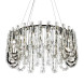 Подвесная люстра MODELUX ML.6621.14 CR