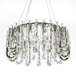 Подвесная люстра MODELUX ML.6621.14 CR