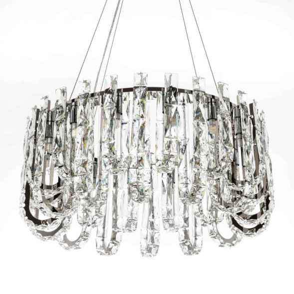 Подвесная люстра MODELUX ML.6621.14 CR