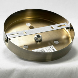 Потолочная люстра Lussole ROGERS LSP-0187