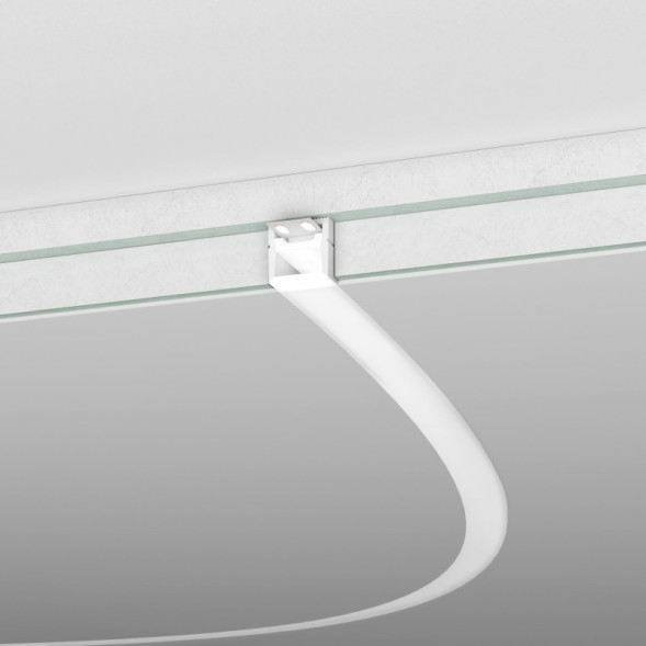 Профиль для ленты Elektrostandard LL-2-ALP026 LL-2-ALP026