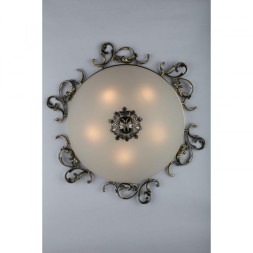 Потолочный светильник Omnilux Omnilux 765 OML-76507-05