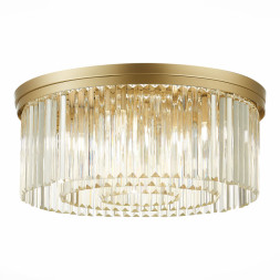 Потолочная люстра ST-Luce Ercolano SL1624.202.09