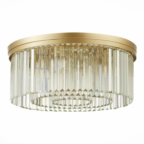 Потолочная люстра ST-Luce Ercolano SL1624.202.09