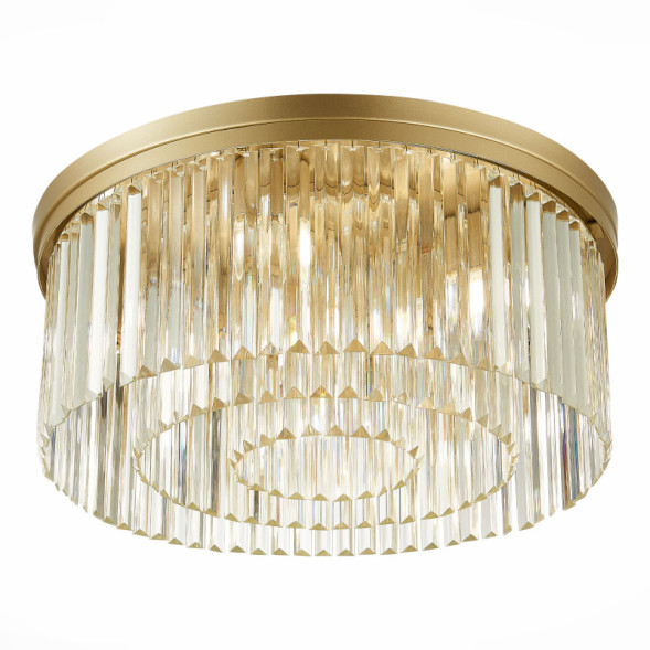 Потолочная люстра ST-Luce Ercolano SL1624.202.09