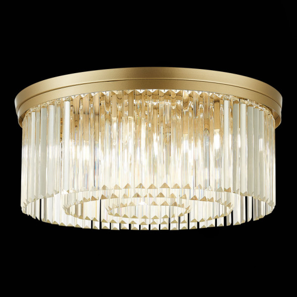 Потолочная люстра ST-Luce Ercolano SL1624.202.09