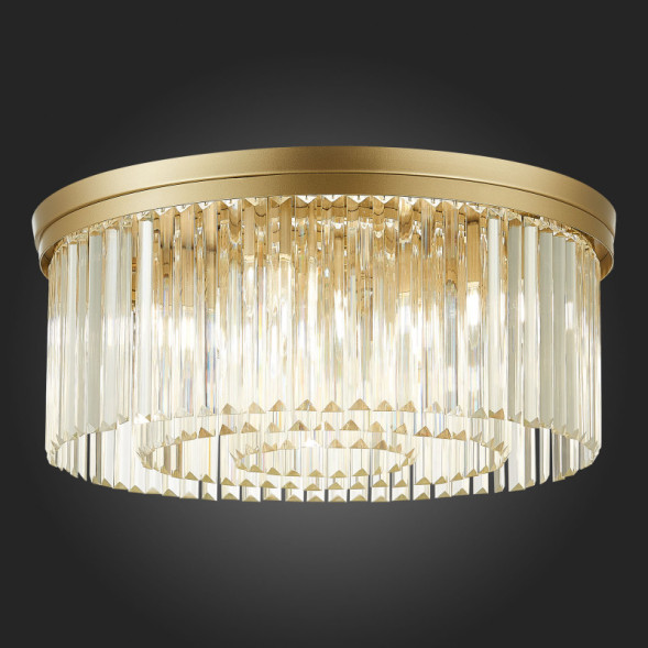 Потолочная люстра ST-Luce Ercolano SL1624.202.09