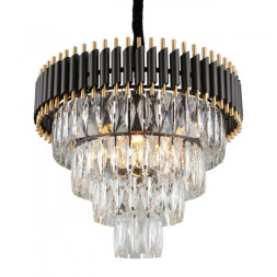 Каскадная люстра Omnilux Corleone OML-69803-08