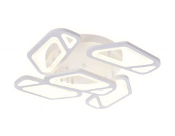 Потолочный светильник Ambrella Light ACRYLICA FA587