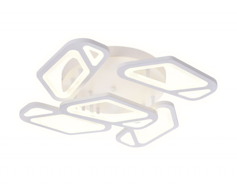 Потолочный светильник Ambrella Light ACRYLICA FA587