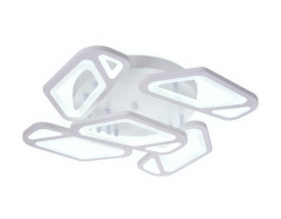 Потолочный светильник Ambrella Light ACRYLICA FA587