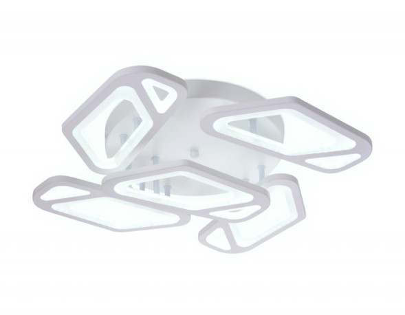 Потолочный светильник Ambrella Light ACRYLICA FA587