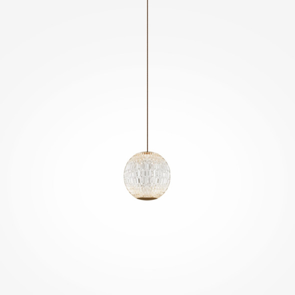 Подвесной светильник Maytoni Sapphire MOD293PL-L6BS3K