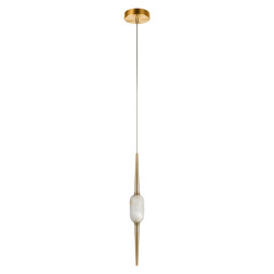 Подвесной светильник LOFT IT Sumatra 10412P