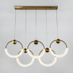 Подвесная люстра MODELUX 1140.1200 MS.1140.1200 BS