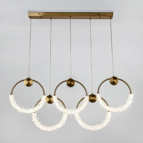 Подвесная люстра MODELUX 1140.1200 MS.1140.1200 BS