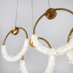 Подвесная люстра MODELUX 1140.1200 MS.1140.1200 BS