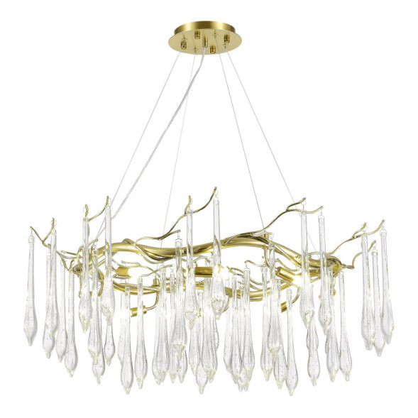 Подвесной светильник ST-Luce TEARDROPS SL1660.203.10