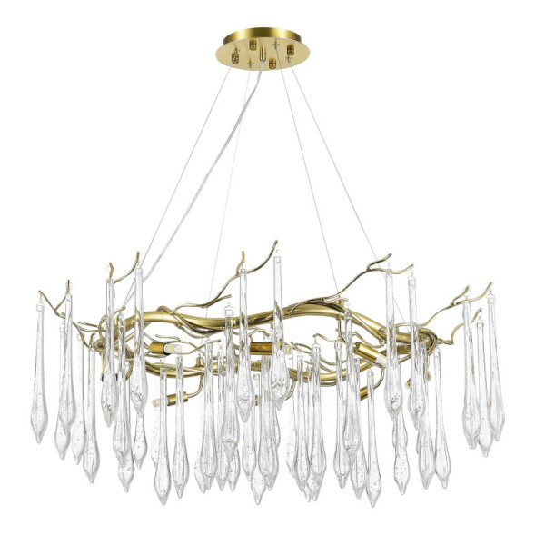 Подвесной светильник ST-Luce TEARDROPS SL1660.203.10