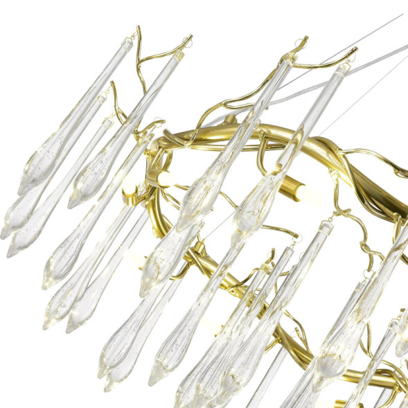 Подвесной светильник ST-Luce TEARDROPS SL1660.203.10