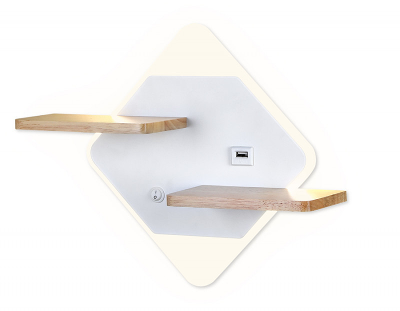 Бра Ambrella Light WALLERS FW100