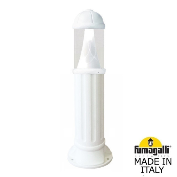Садово-парковый светильник Fumagalli D15.554.000.WXD1L.CRB SAURO