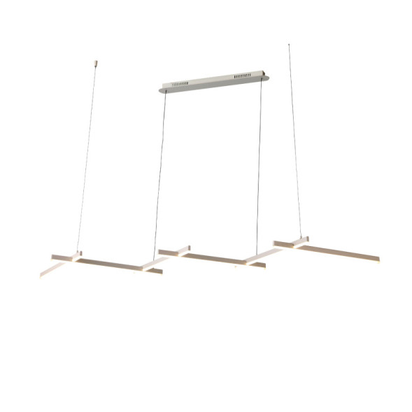 Подвесная люстра ST-Luce BASONI SL394.503.06