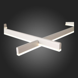 Подвесная люстра ST-Luce BASONI SL394.503.06