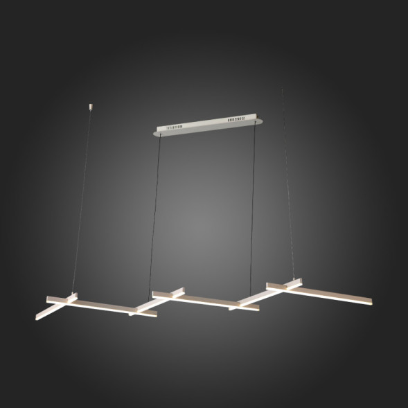 Подвесная люстра ST-Luce BASONI SL394.503.06