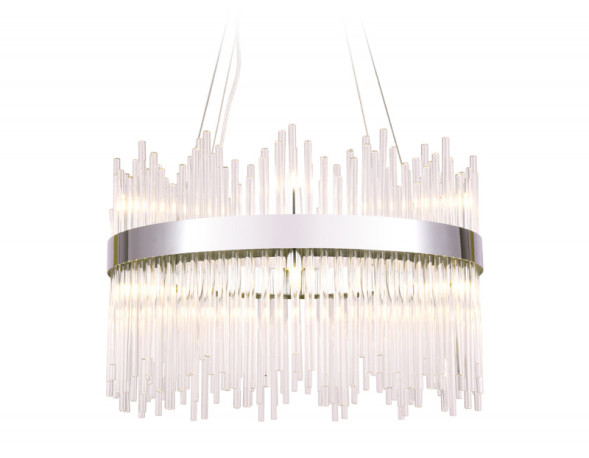 Подвесная люстра Ambrella Light Traditional TR5353