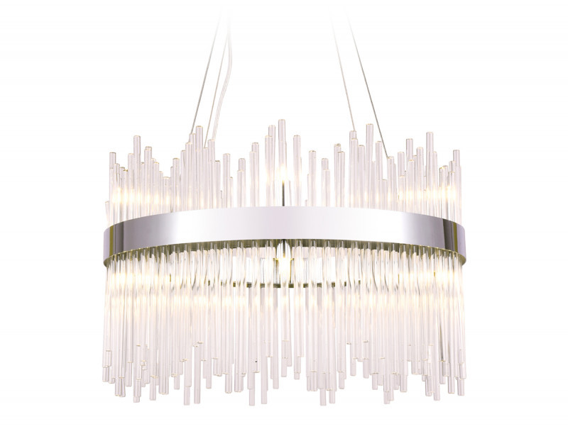 Подвесная люстра Ambrella Light Traditional TR5353