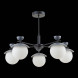 Люстра на штанге Evoluce Genova SLE220202-05