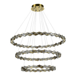 Каскадная люстра ST-Luce DIAMANTA SL6009.203.03