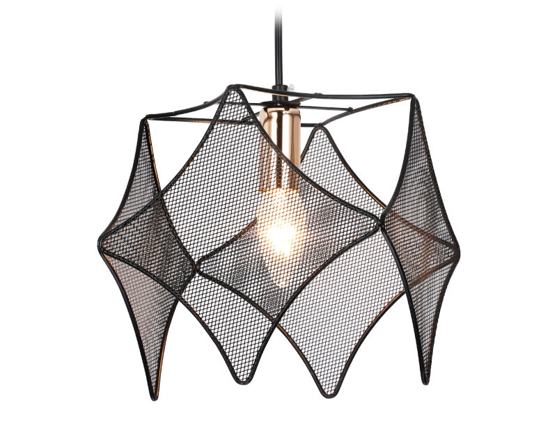 Подвесной светильник Ambrella Light Traditional TR8421