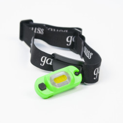 Фонарь Gauss GFL GF408