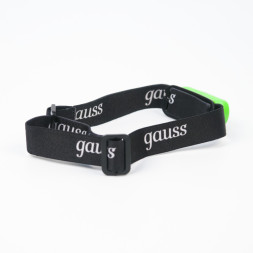 Фонарь Gauss GFL GF408