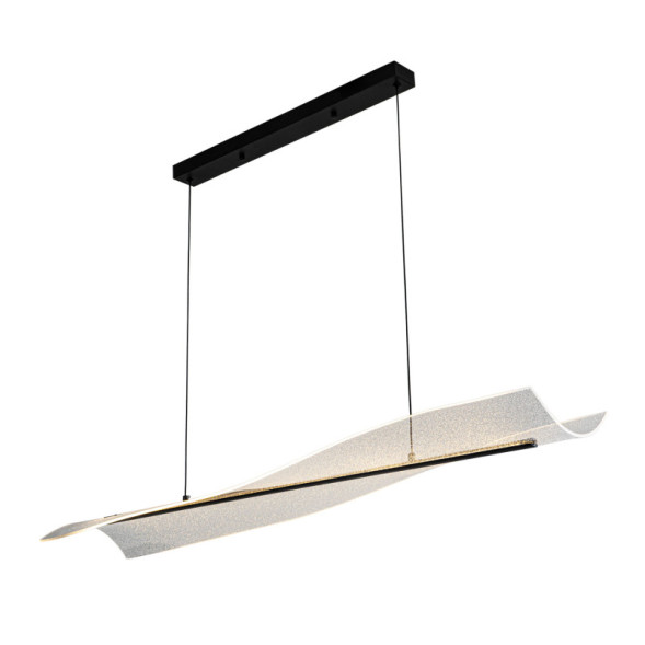 Подвесной светильник MODELUX 8005.1200 MS.8005.1200 BK