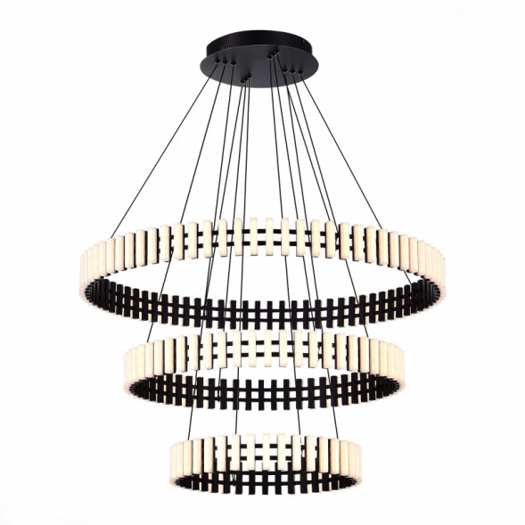 Каскадная люстра ST-Luce ESTENSE SL6203.403.105
